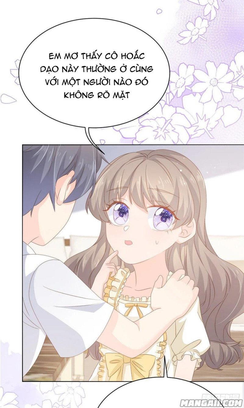 đoàn sủng lão đại ba tuổi rưỡi chapter 136 14