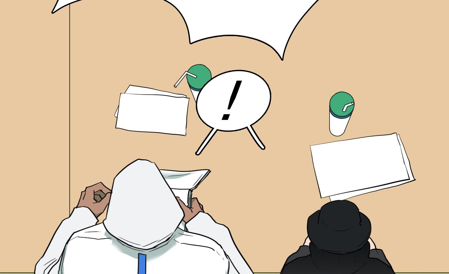 dear door chapter 159 104