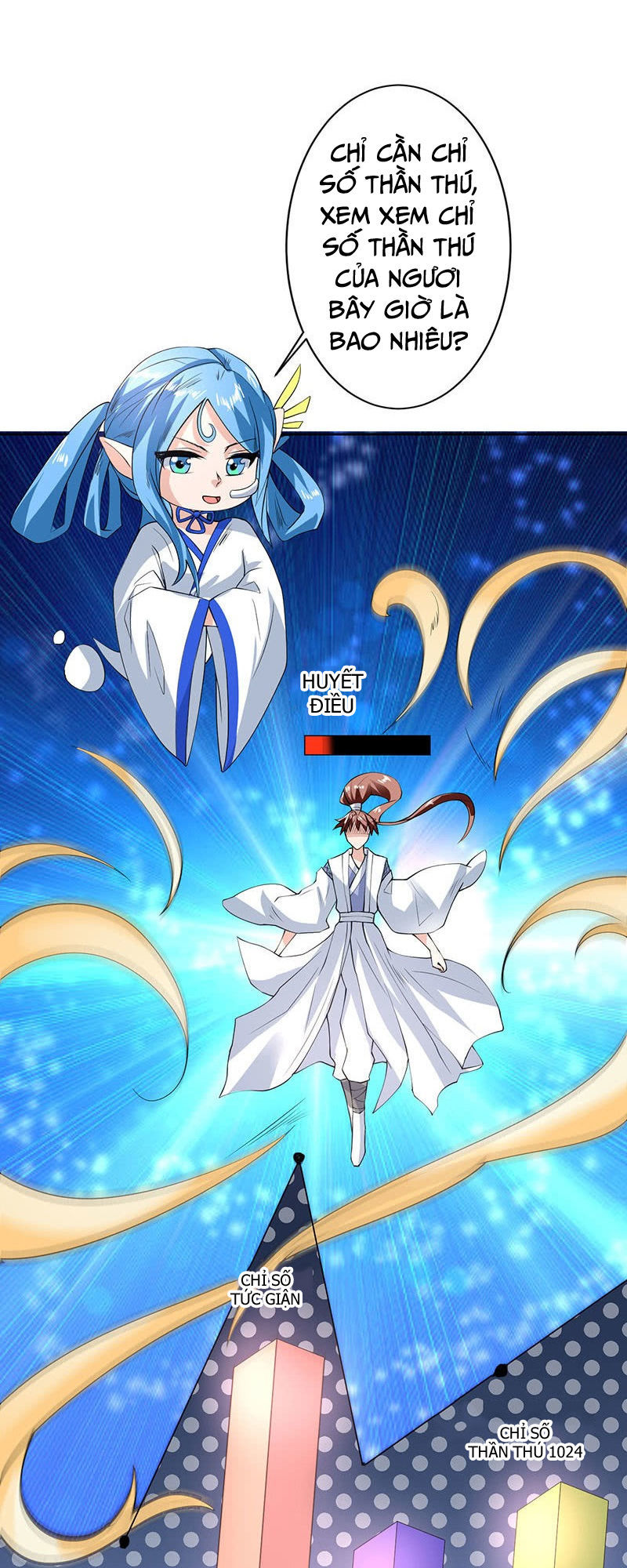 tối cường thần thú hệ thống chapter 84 6