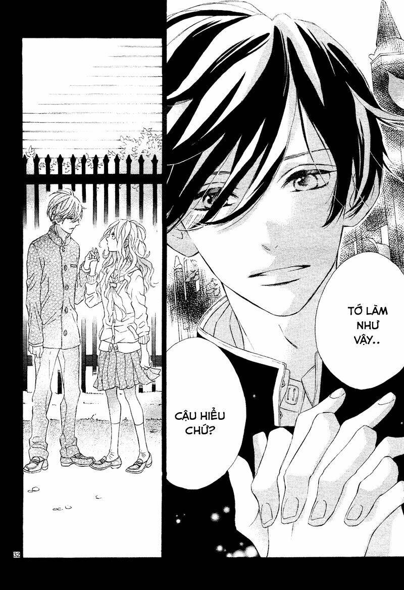 sunrise! chapter 3 31