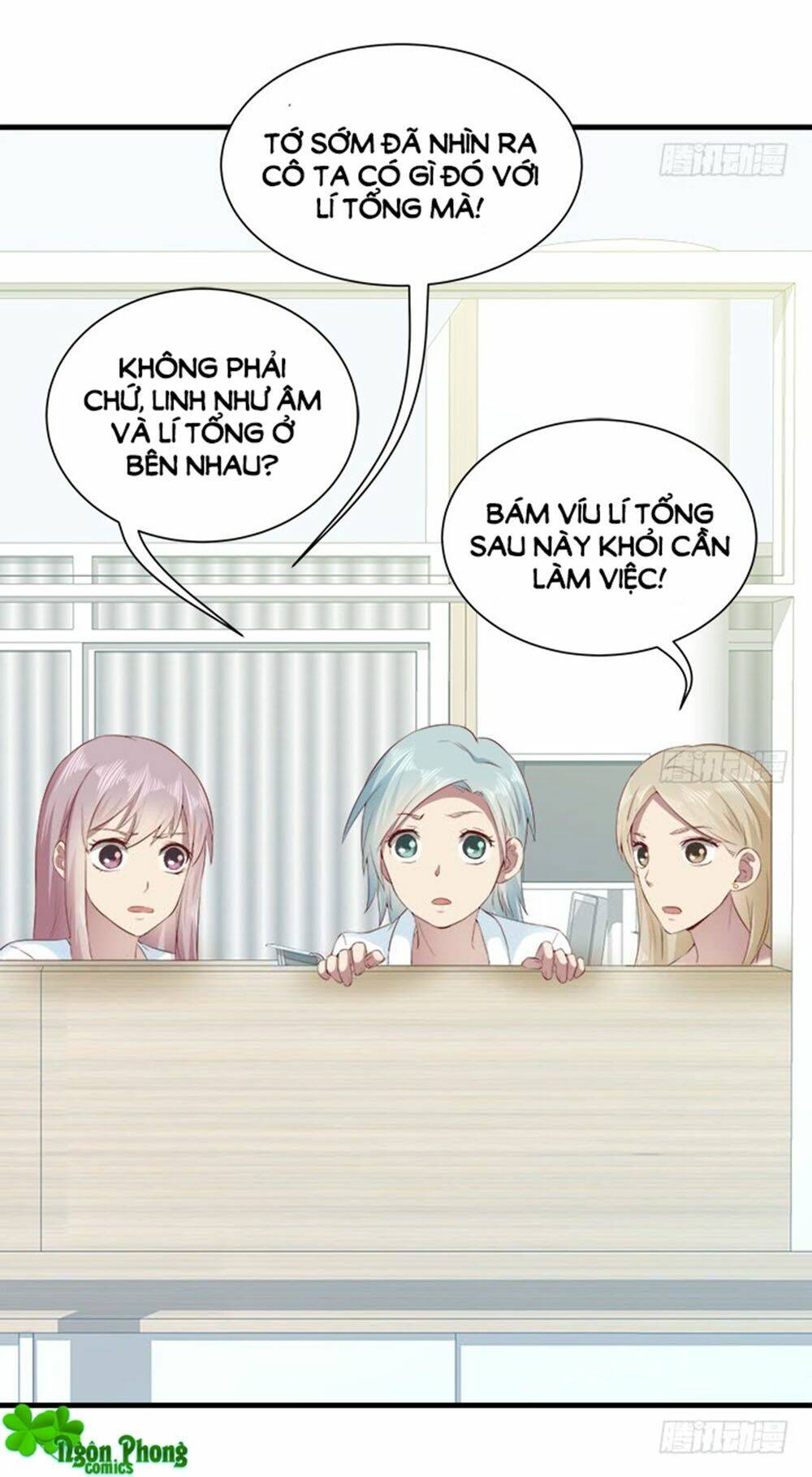 khi trò chơi ác ma bắt đầu chapter 110 11