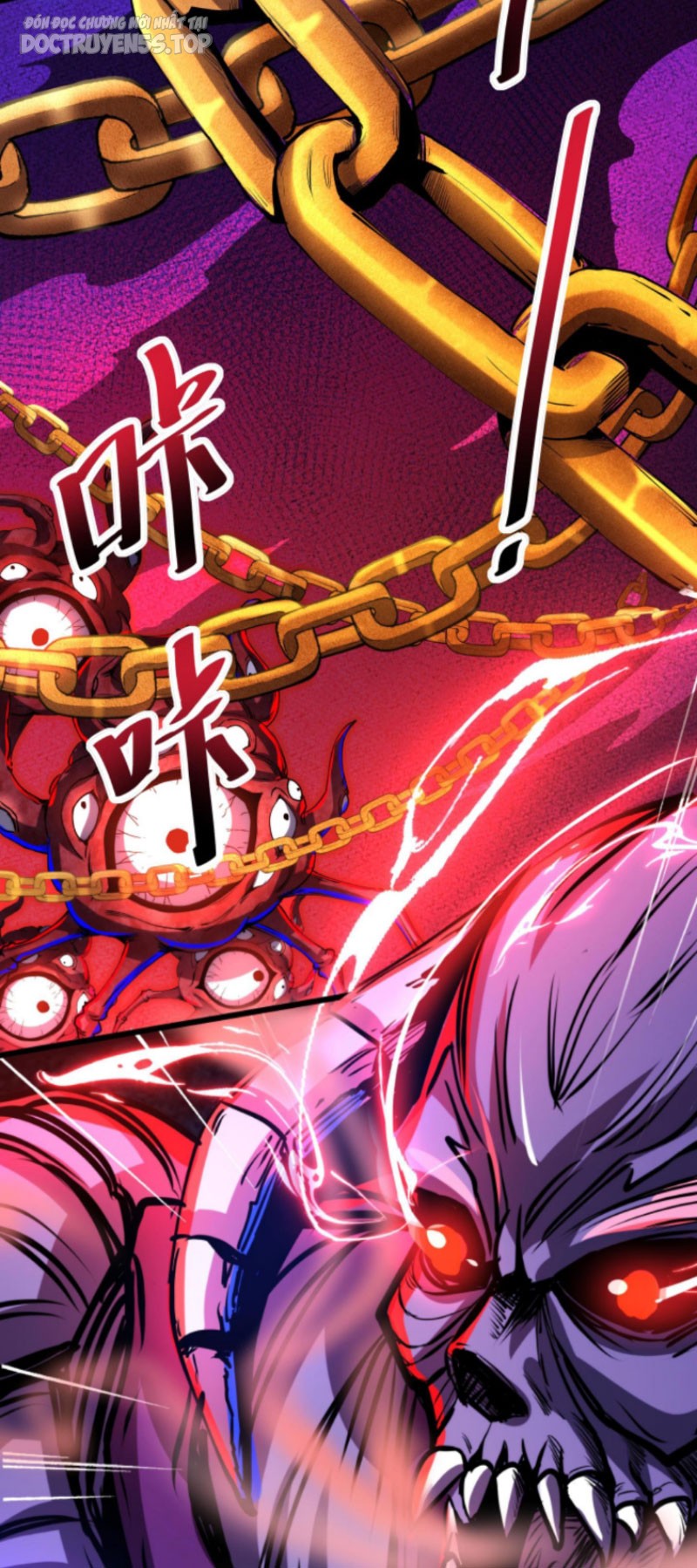 quỷ dị dược tề sư: bệnh nhân của ta đều là kinh khủng chapter 156 12