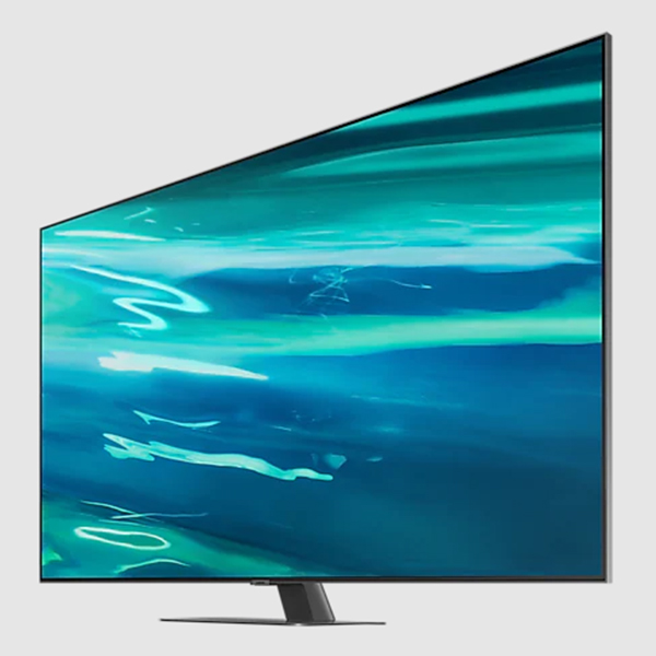 Smart Tivi QLED Samsung 4K 55 inch QA55Q80A