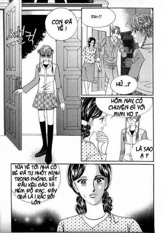 he dedicated to roses chapter 22 2