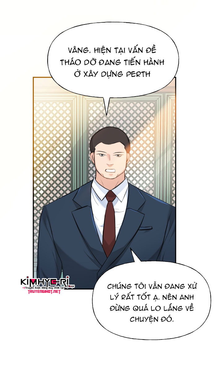 vị đại diện đáng ngờ chapter 3 53