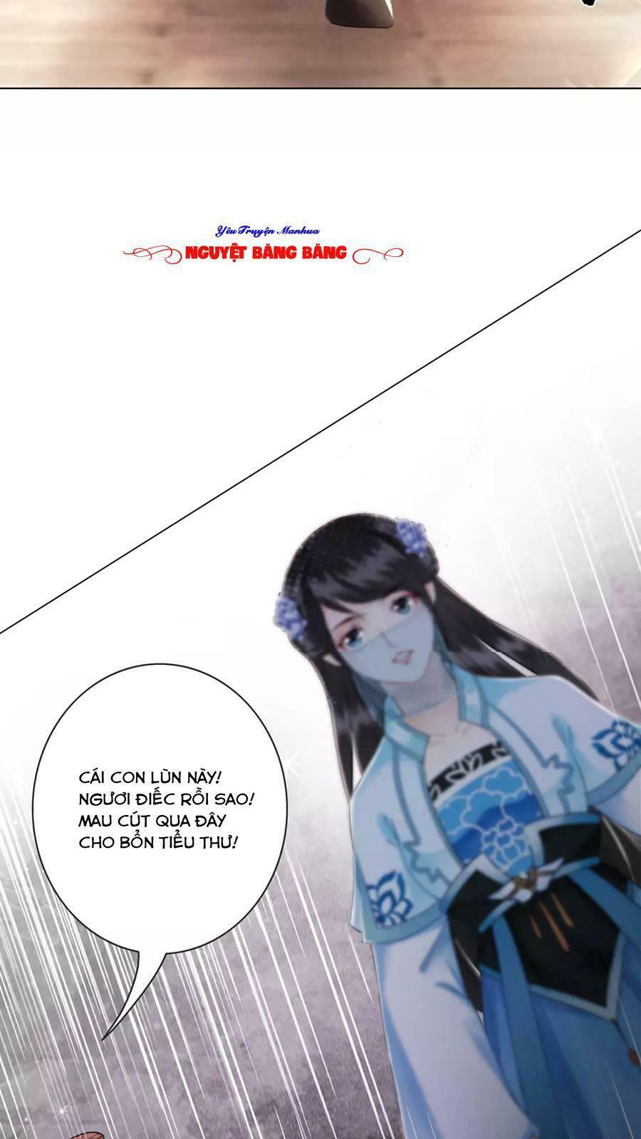 cực phẩm phế vật tiểu thư chapter 11 25