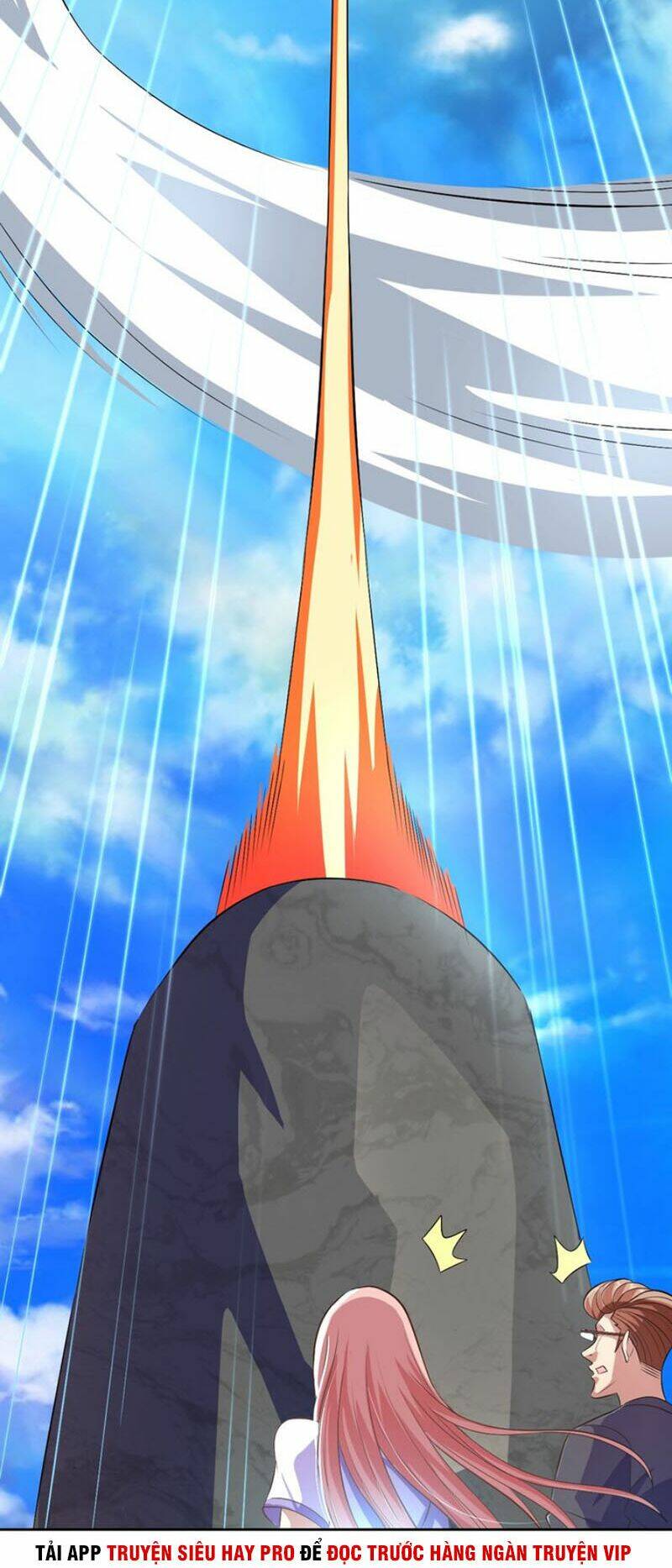 chín năm nghĩa vụ tu chân chapter 24 14