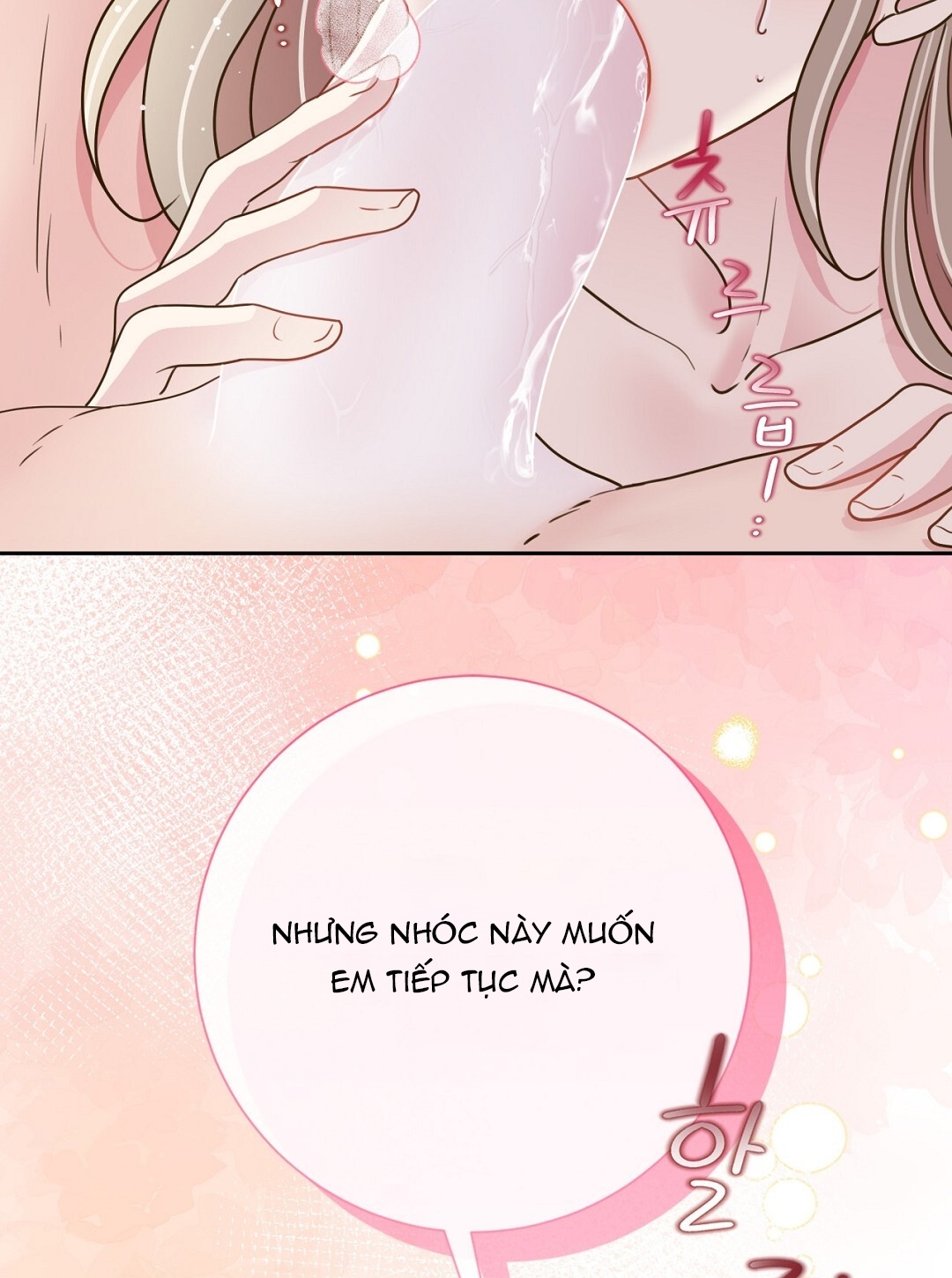 [18+] trải nghiệm thân mật với bạn của anh trai chapter 35.2 24