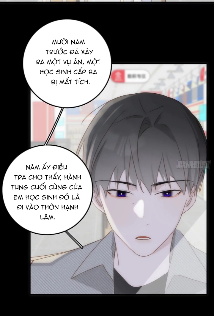 đêm đầy sao nói với em chapter 40 26