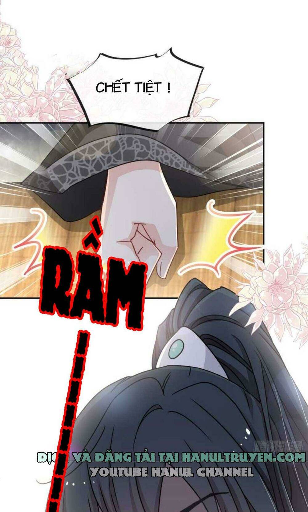 thiên hạ đệ nhất sủng phi chapter 64 4