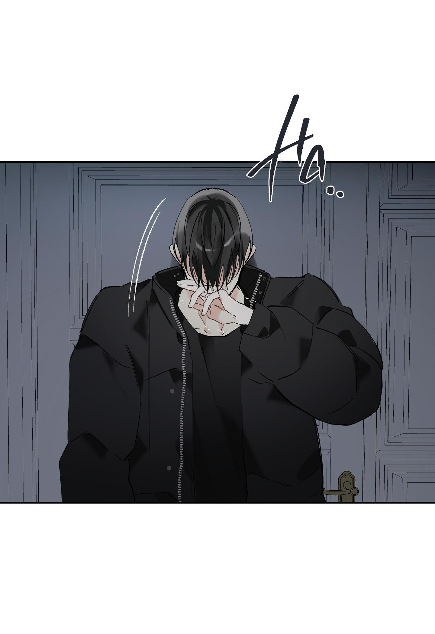 thế giới của tôi khi không có em chapter 30 53