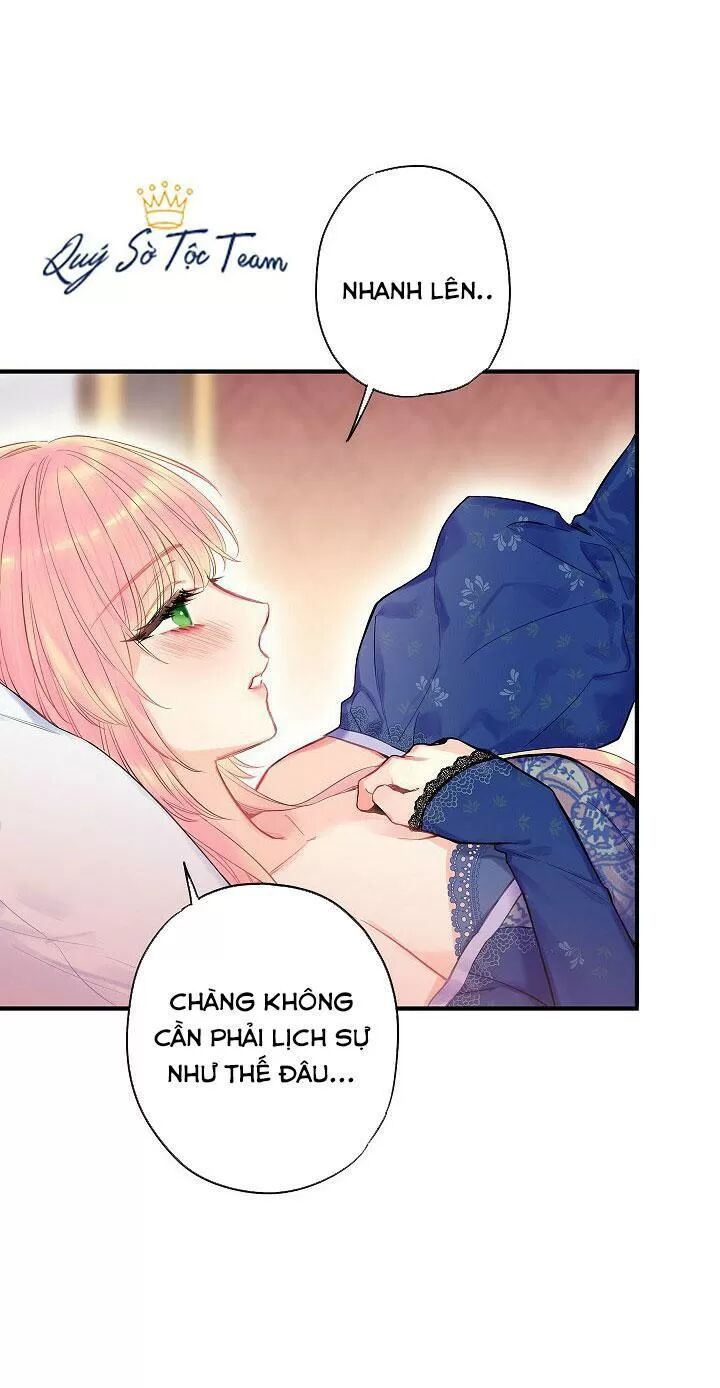 thánh nữ ẩn danh chapter 145 10