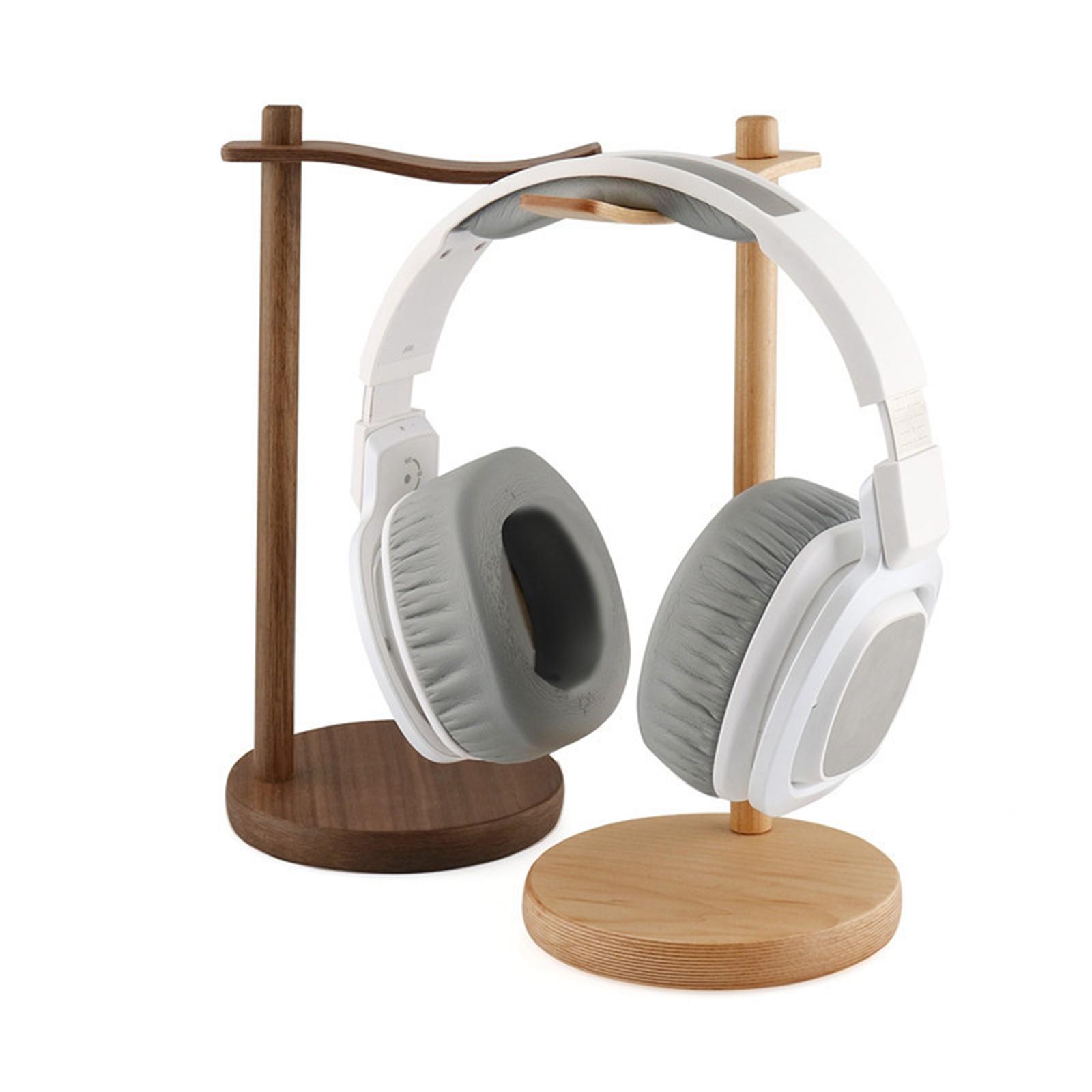 Earphone Holder Creative Gaming Organizer Headphone Accessories Stand Hanger Hook Headphone Stand