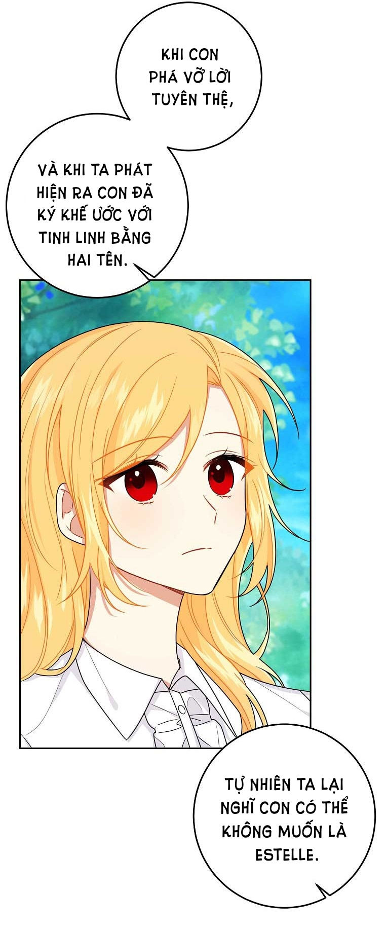 tôi là tiểu thư của gia đình này chapter 145 25