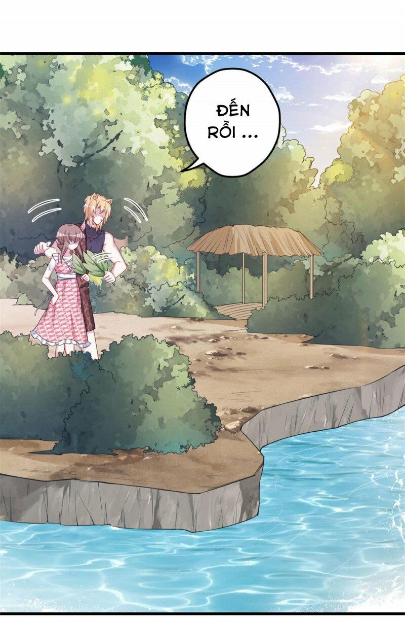 [16+] thảnh thơi thú thế chủng chủng điền, sinh sinh tể chapter 388 11