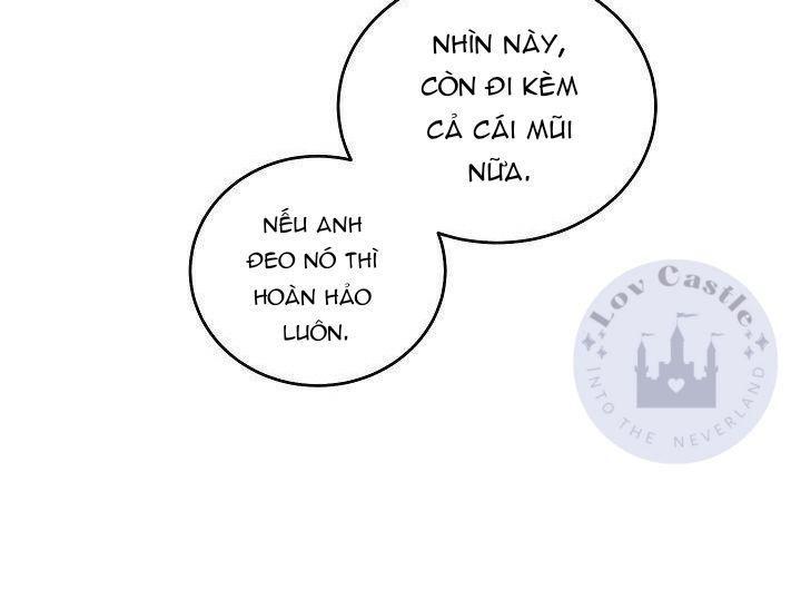 cô tiểu thư bé nhỏ thuần hóa các nhân vật chính chapter 47 25