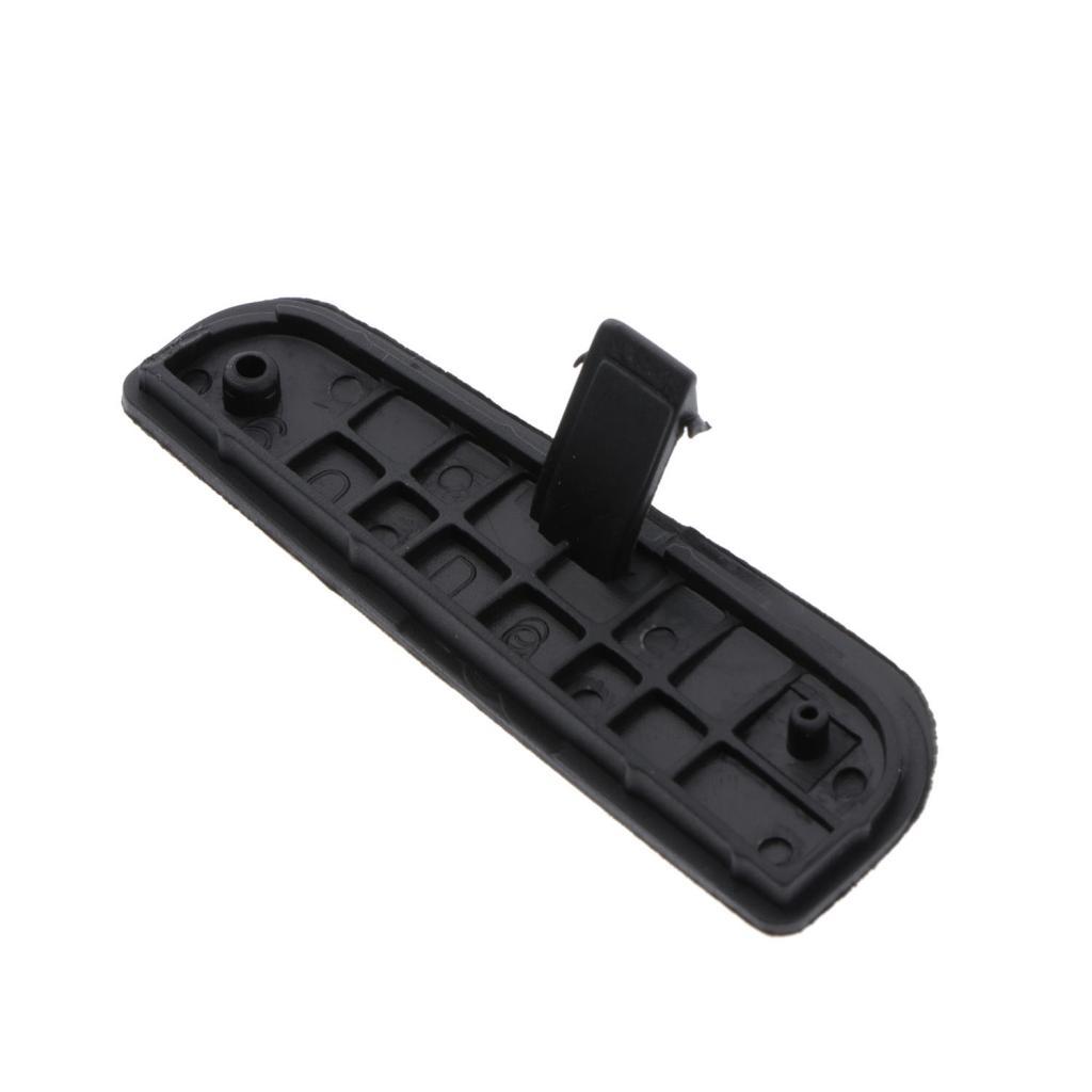USB- -DC-IN-VIDEO-OUT Rubber Door Cover for Canon EOS 60D Digital Camera