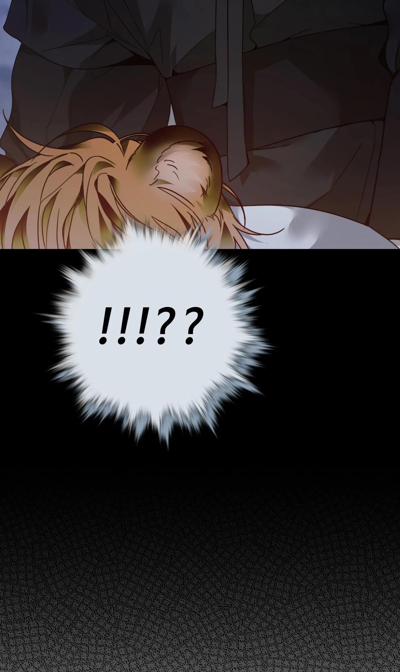 bl cổ trang - âu cổ ngắn nhà kim chapter 11.1 70