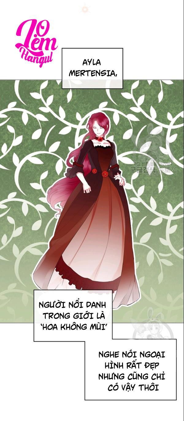 kẻ tạo ra ác nữ chapter 17 13