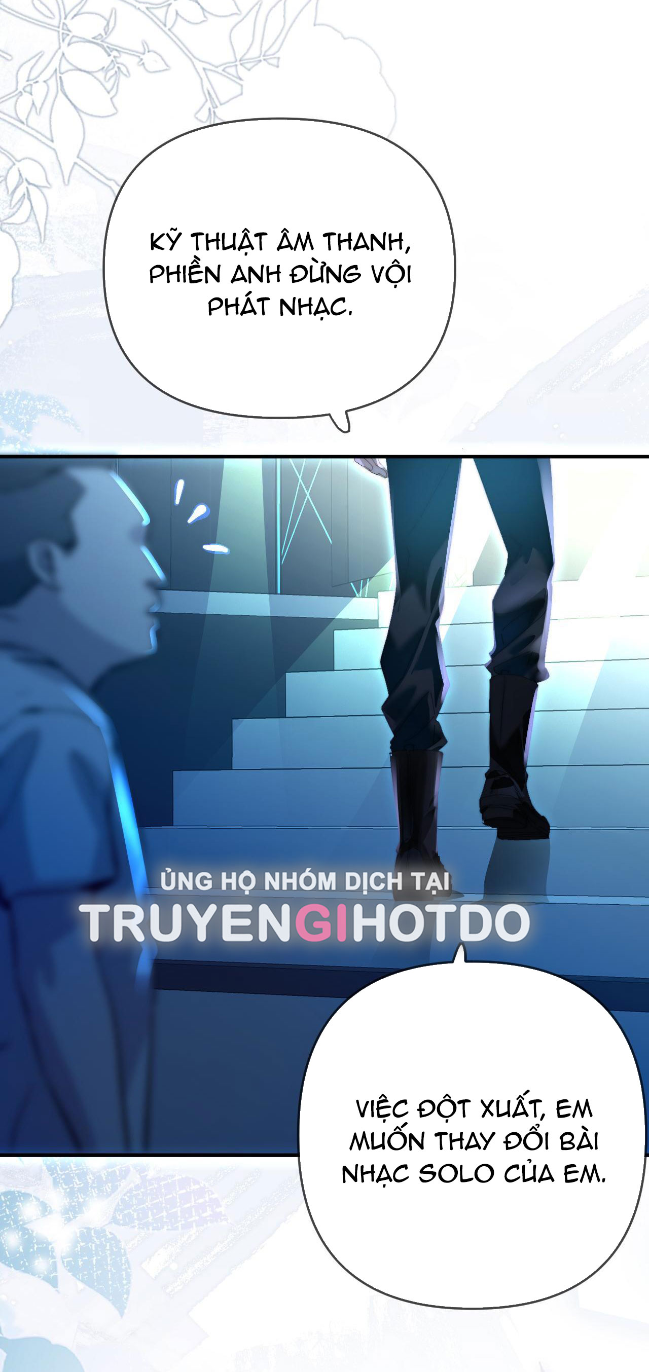 câu chuyện ngọt ngào của cặp vợ chồng đỉnh lưu chapter 85.2 9