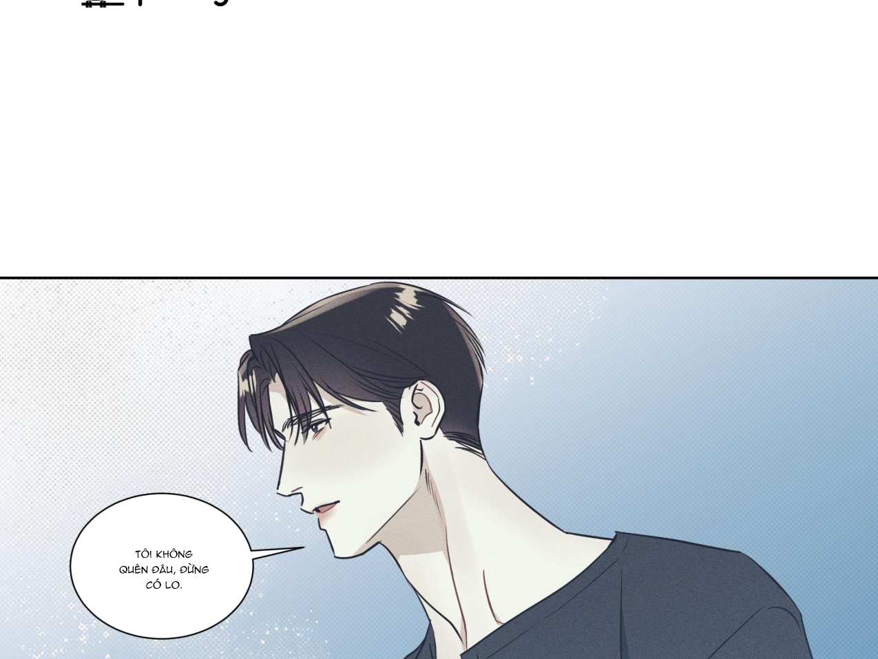 dải hợp âm trên đại dương xanh chapter 20 33