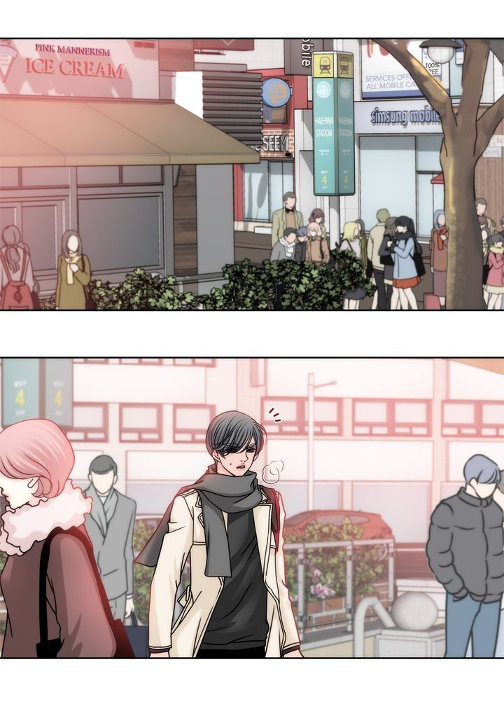 người đàn ông của tôi chapter 38.2 20