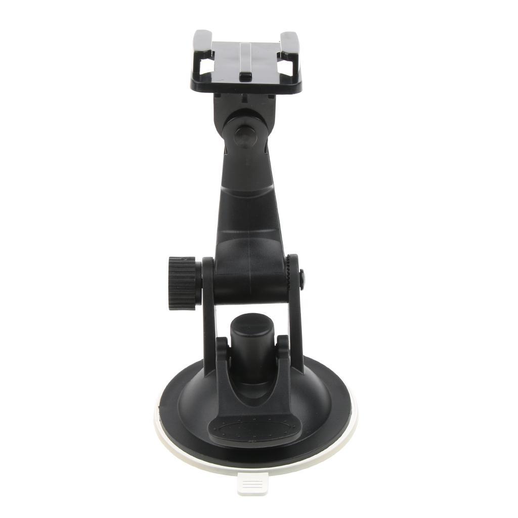 Tablet Car Holder Bracket 360° Suction Cup Mount Stand Desktop Windshield