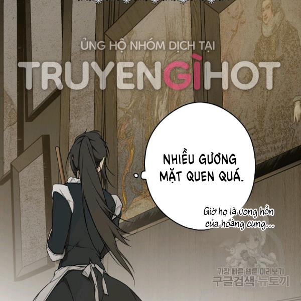 quý cô bí ẩn - secret lady chapter 36 93