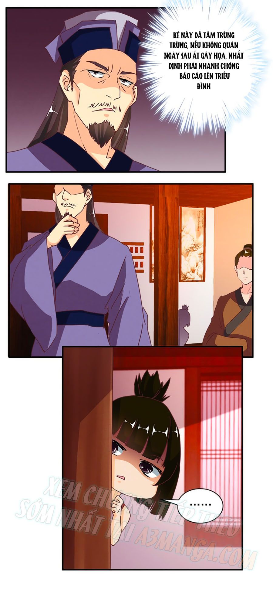 tú thiết chi thư chapter 67 15