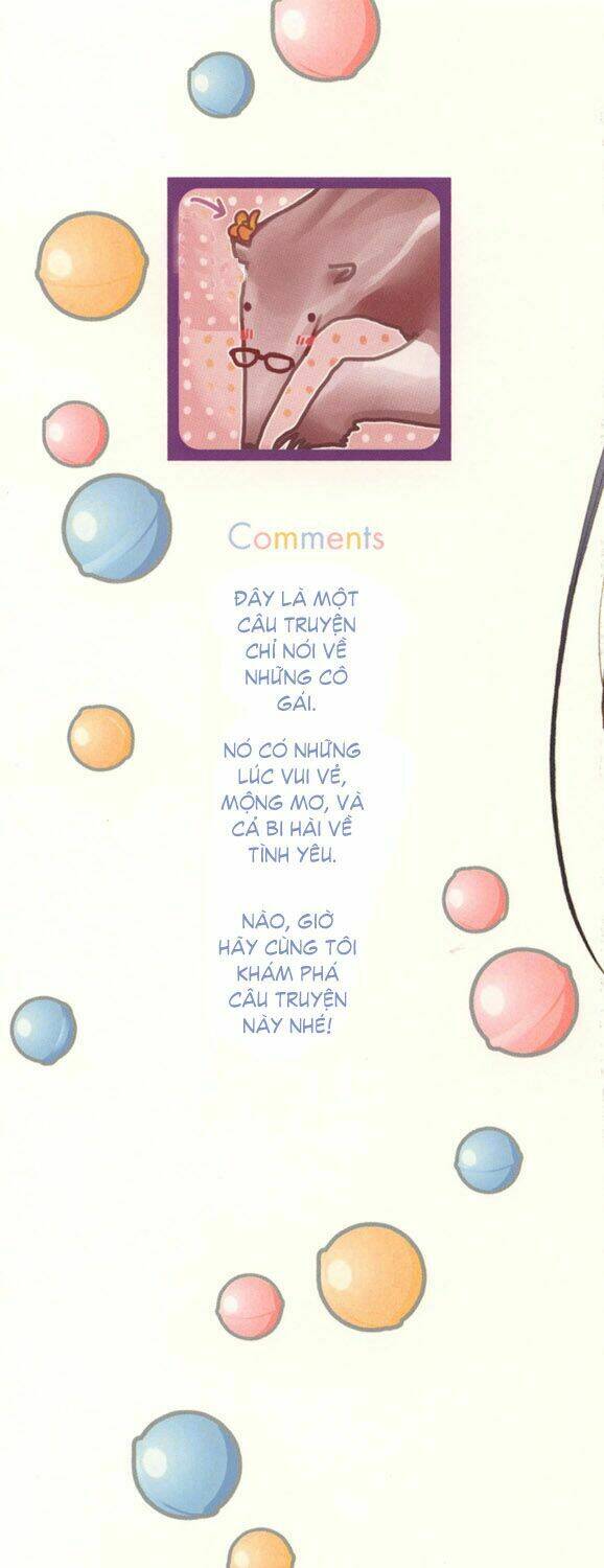 gokujou drops chapter 1 4