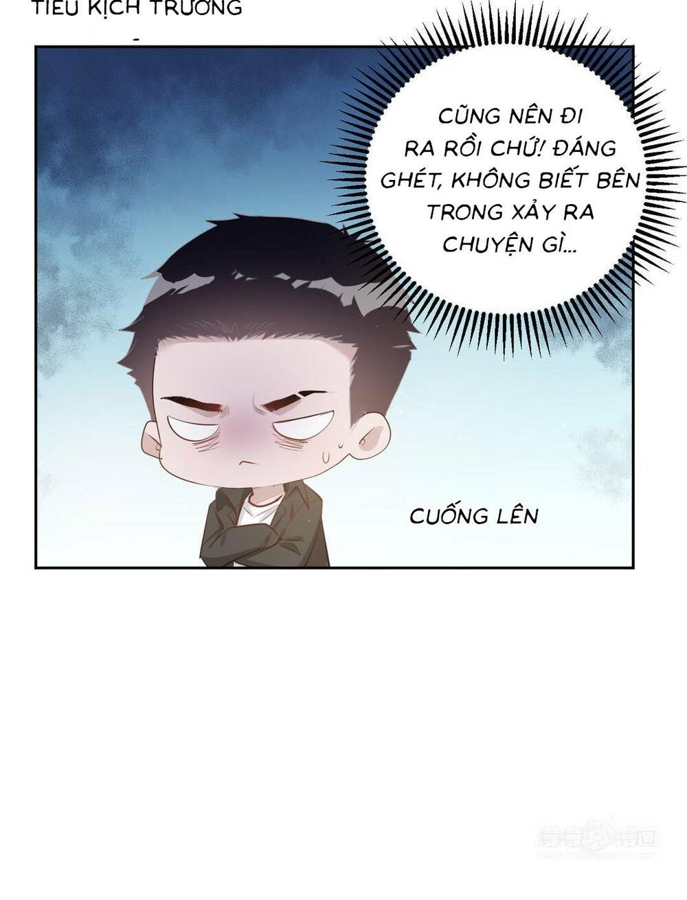 thế thân tự mình tu dưỡng chapter 49 34