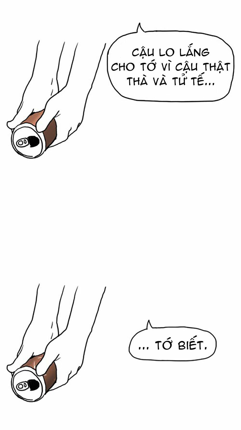 cô nàng trên lớp - the girl from class chapter 21 28