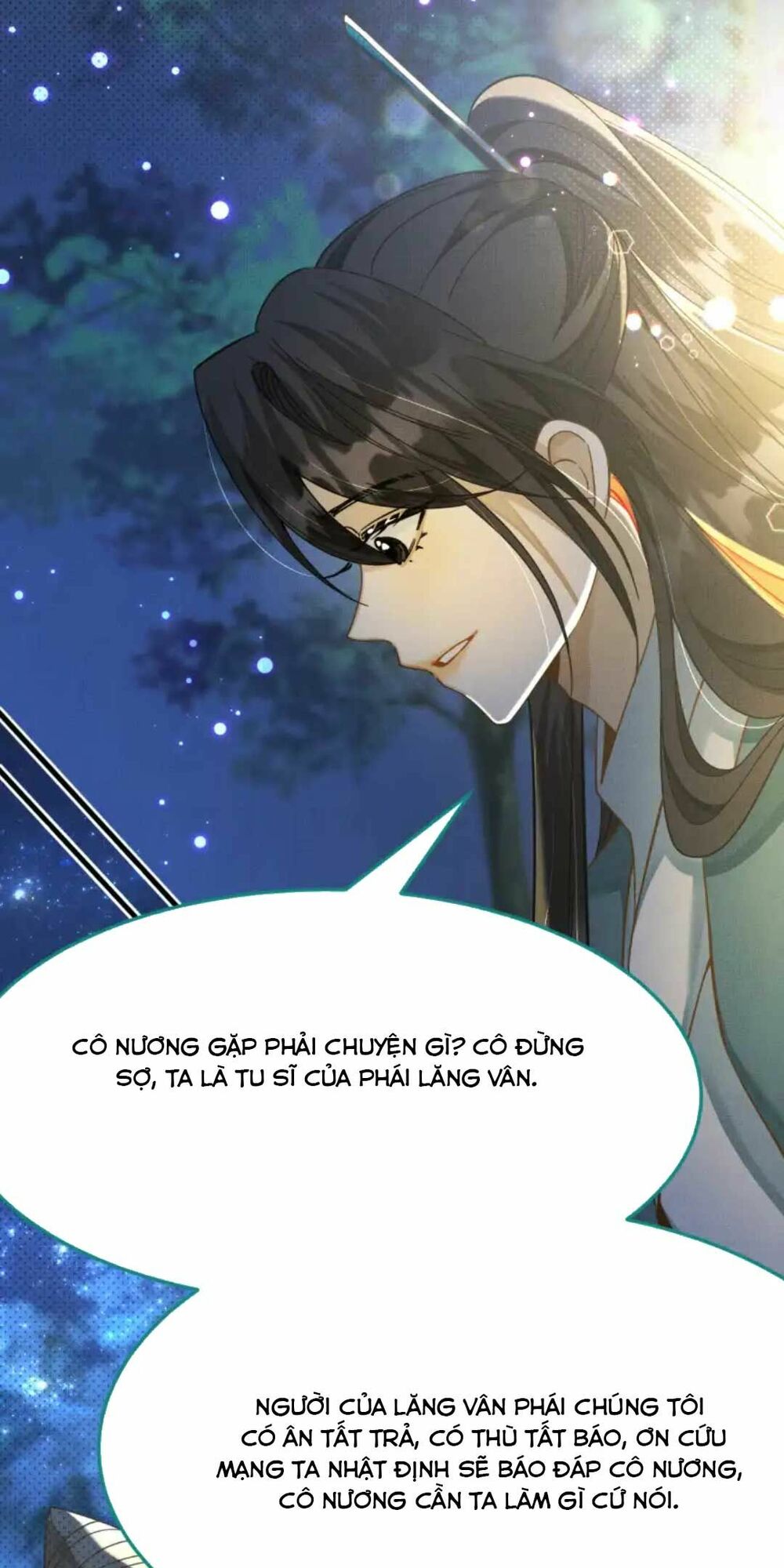 ác nữ mỹ nhân siêu vô hại chapter 3 20