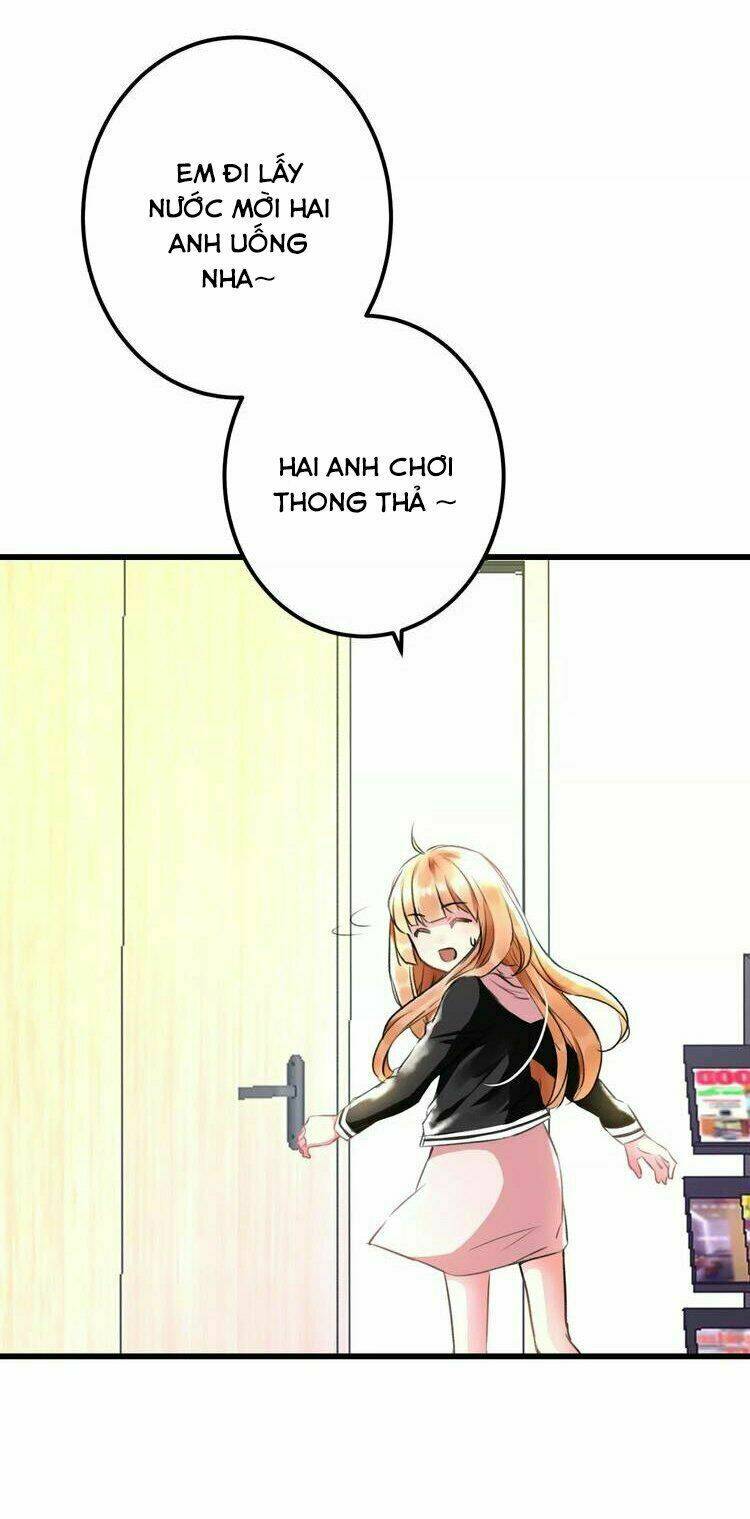 lão ca minh tinh, mời xuất chiêu! chapter 21 19