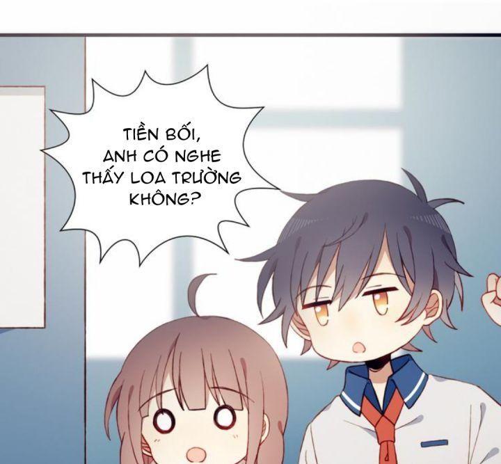 Mối Tình Đầu Chưa Được Trọn Vẹn chapter 47 39