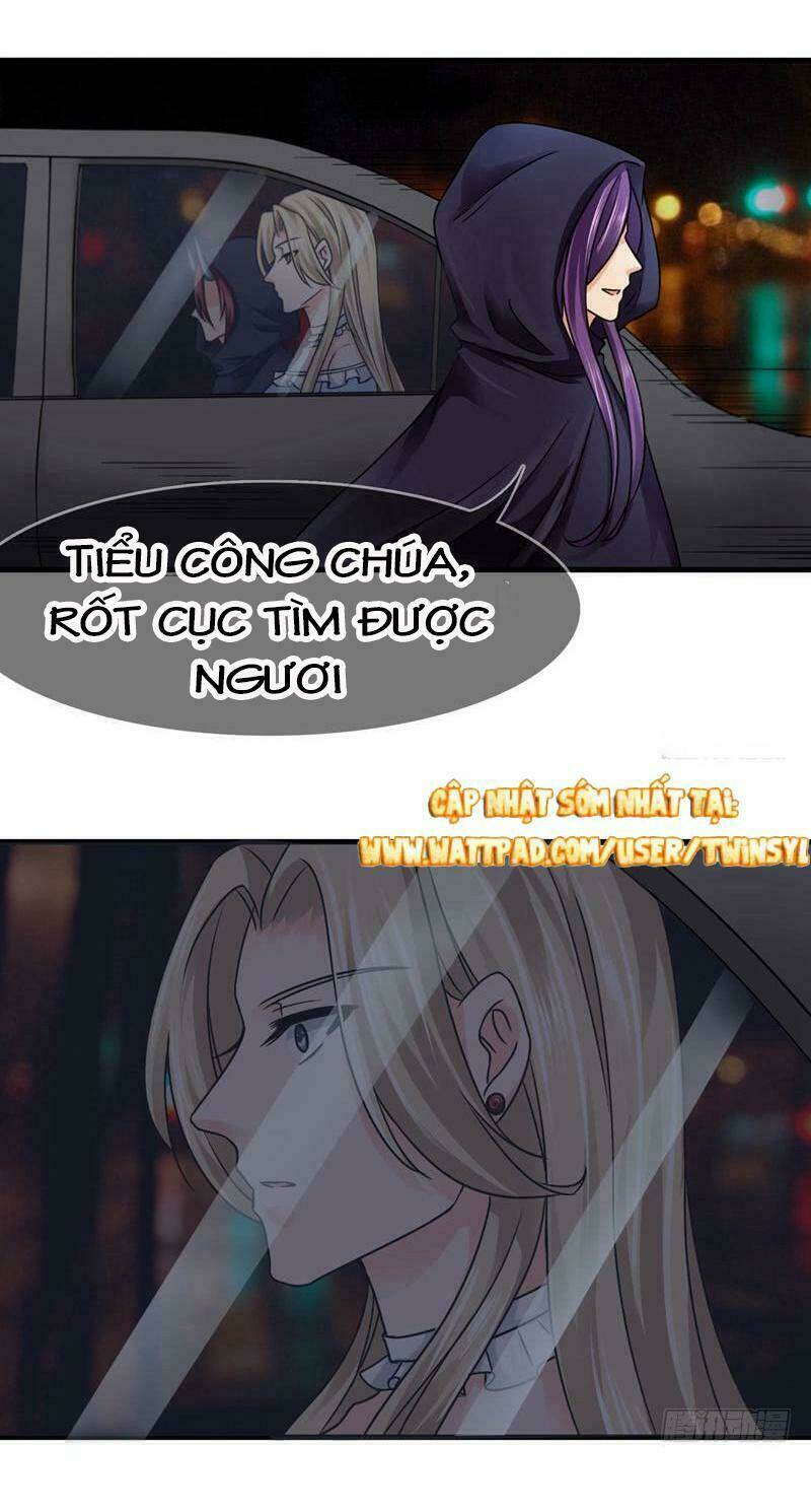 bá đạo trung khuyển tìm ái ký chapter 83 10