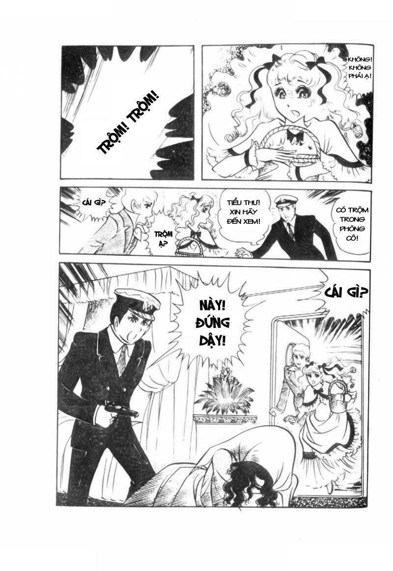 the count s daughter chapter 5 30