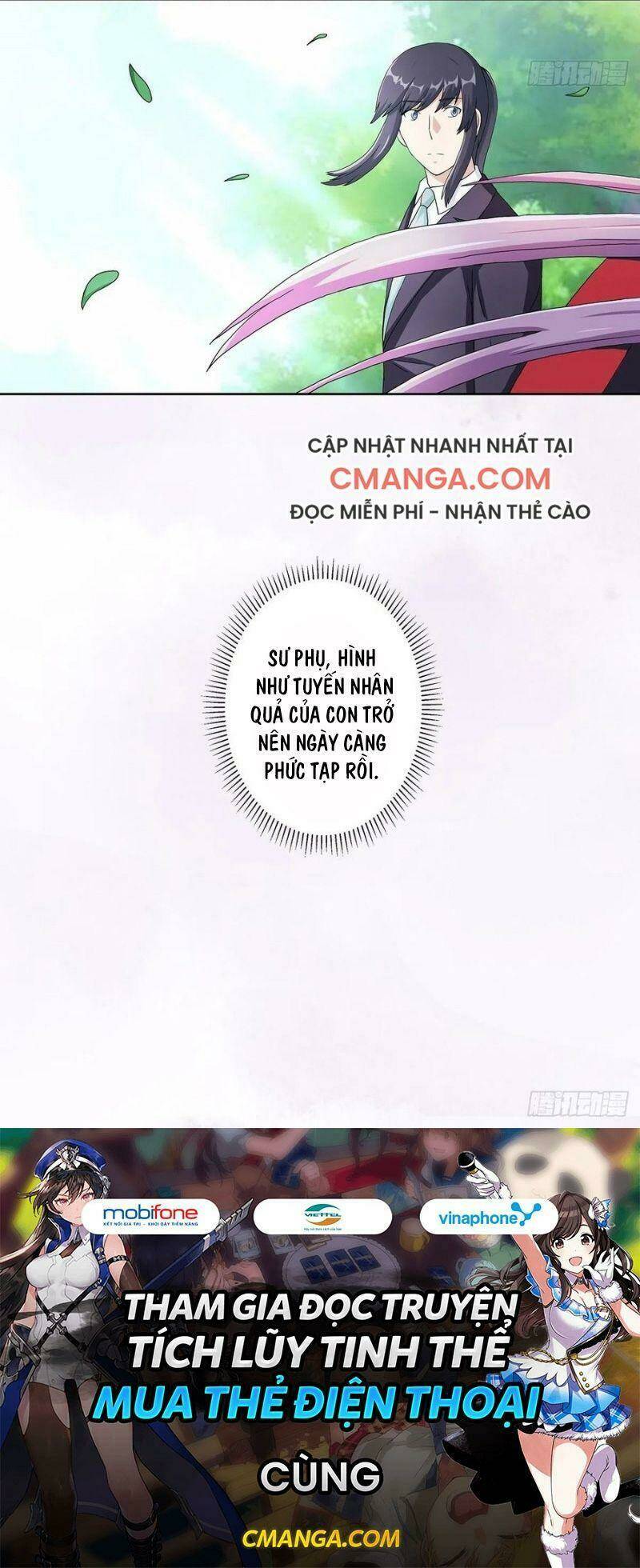 người tu tiên tại đô thị chapter 62 16