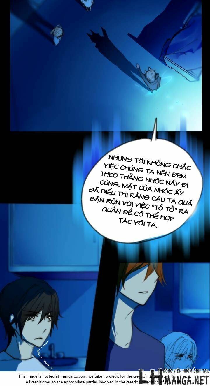 catharsis chapter 17 9