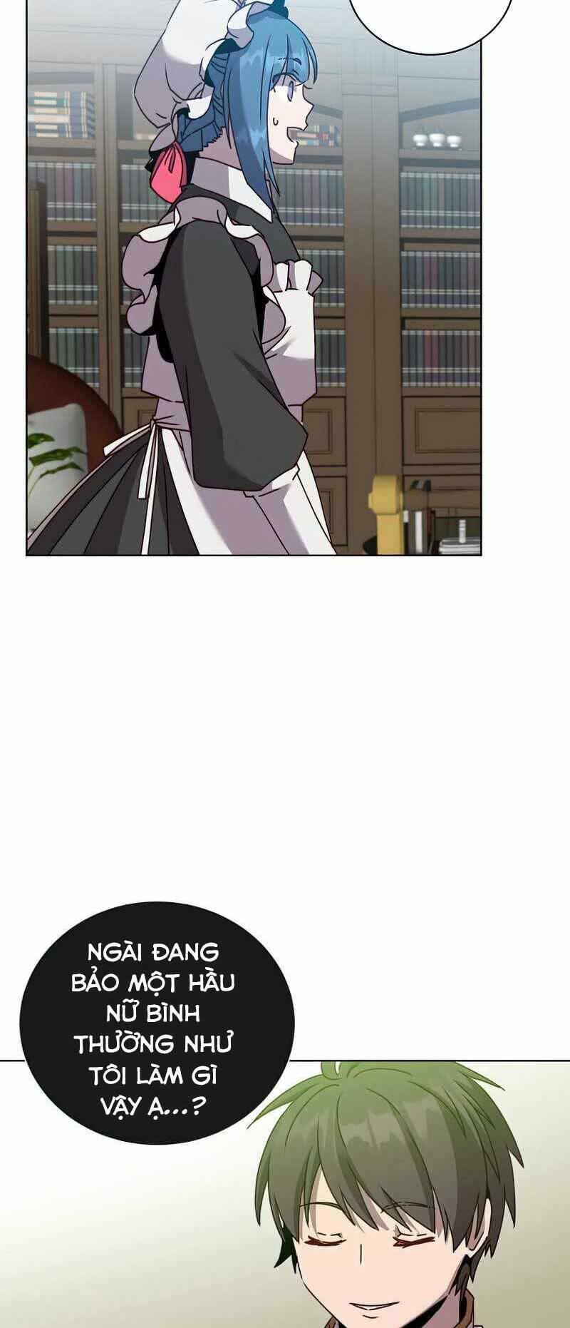 Anh Hùng Mạnh Nhất Trở Lại chapter 100 15