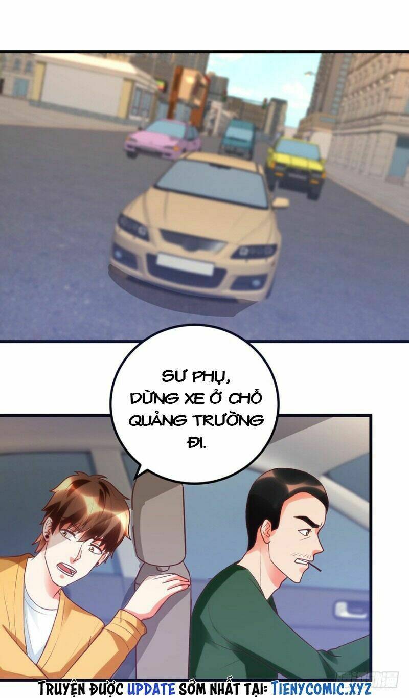 thấu thị tiên y chapter 97 3