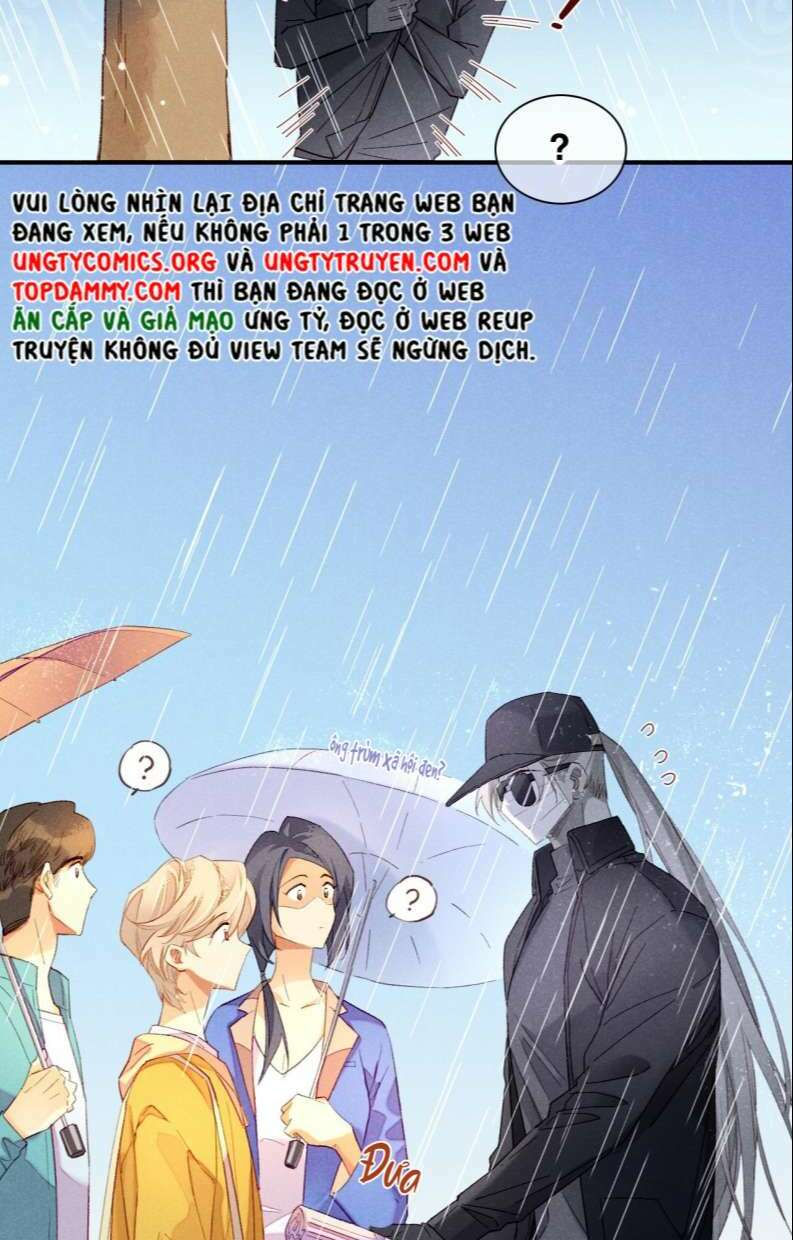 điện hạ ! ta đang đến đây! chapter 15 7