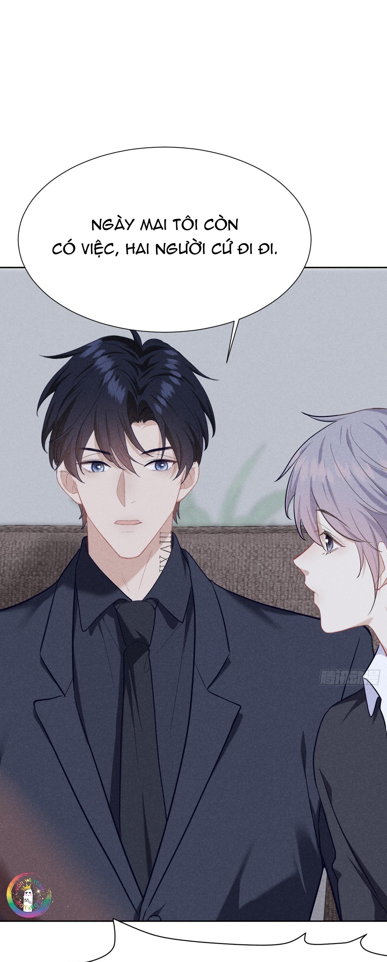 [bl] quan hệ nguy hiểm chapter 7 31