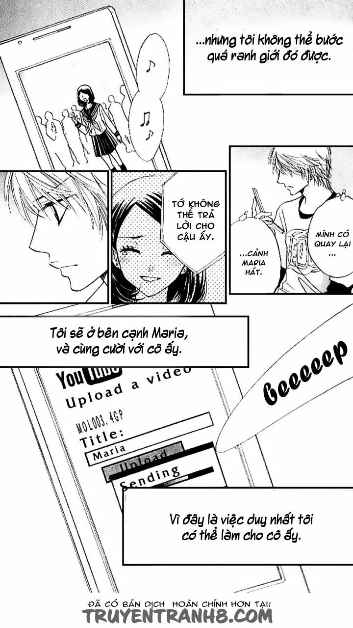 ác quỷ và bản tình ca chapter 82 26