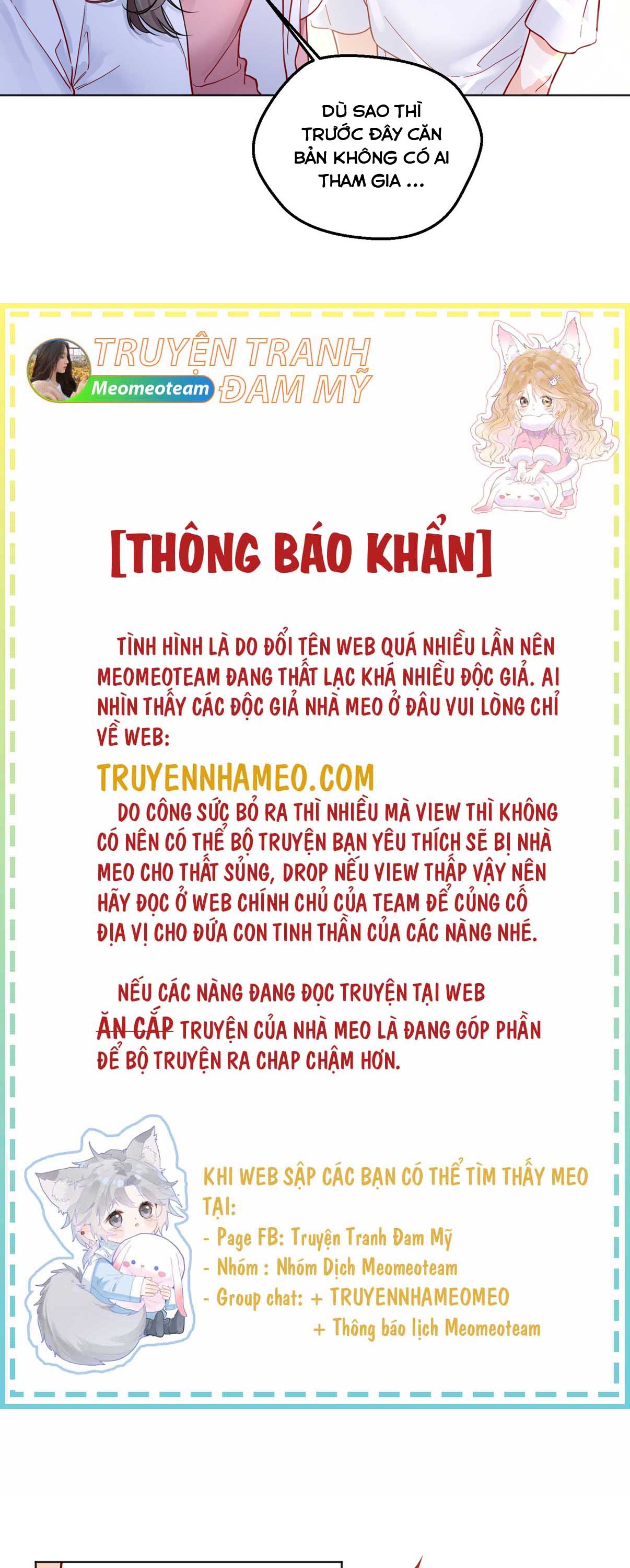 ĐIỆU VALSE ĐẦU HẠ chapter 17