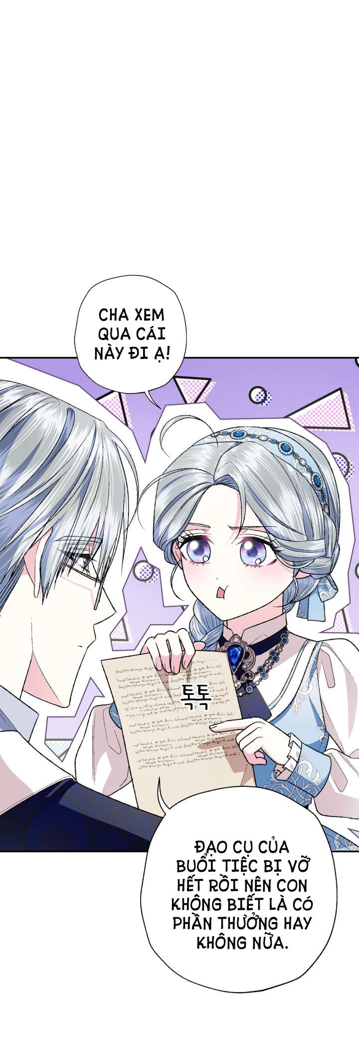 cha à, con không muốn kết hôn đâu chapter 93 53