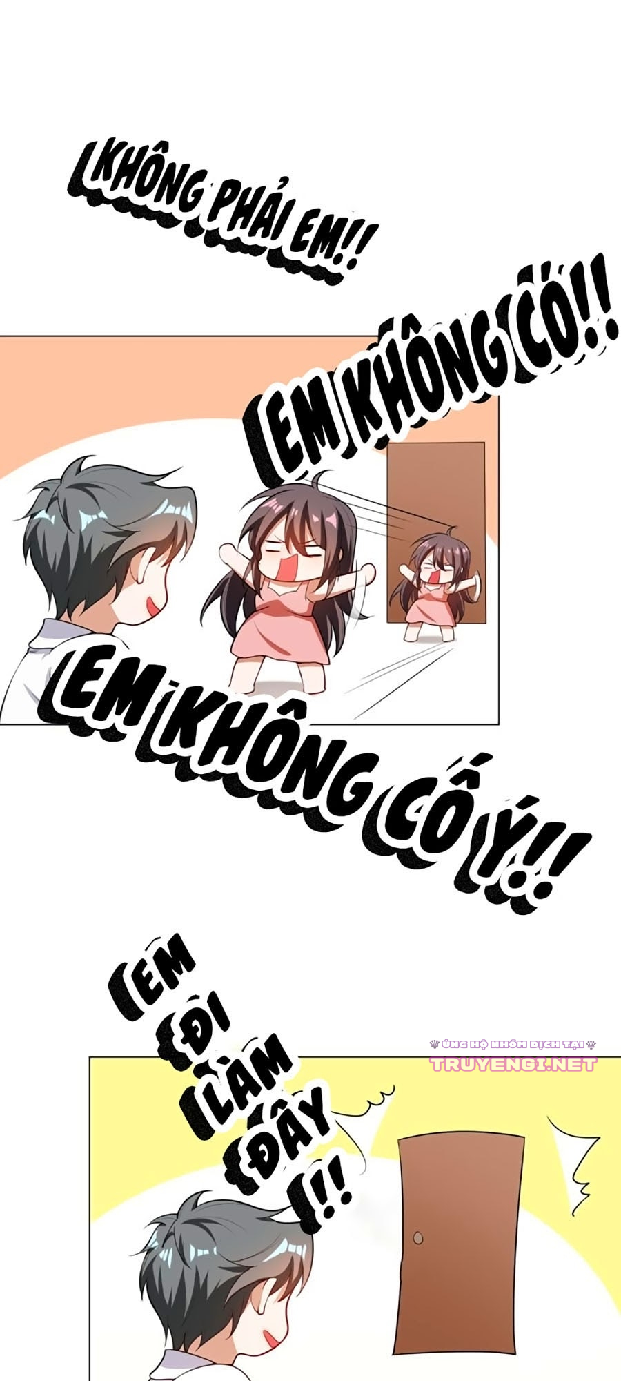 kế hoạch công lược của cô vợ gả thay chapter 16 37