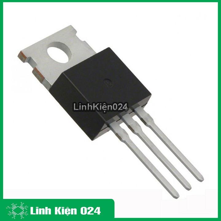 Sản phẩm TIP142 TO-220 TRANS NPN 10A 100V