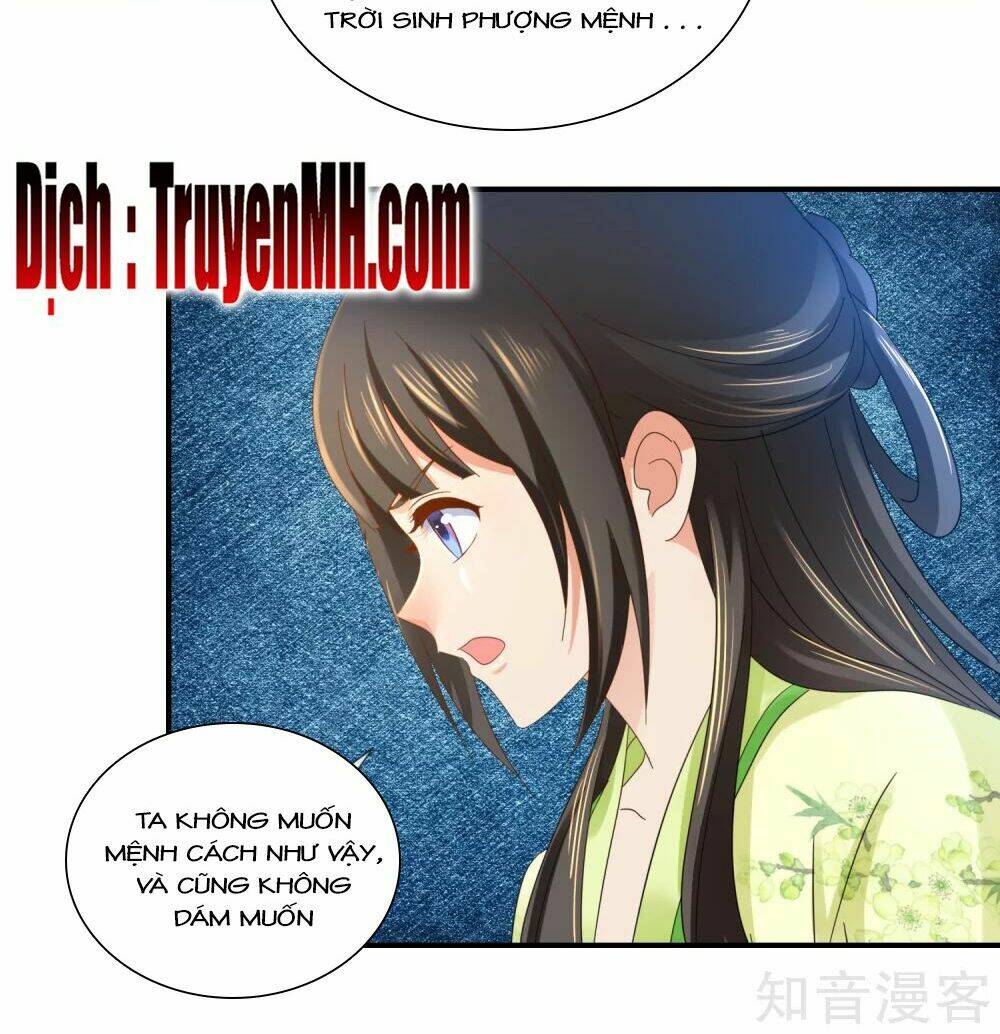 lãnh cung phế hậu muốn nghịch thiên chapter 121 18