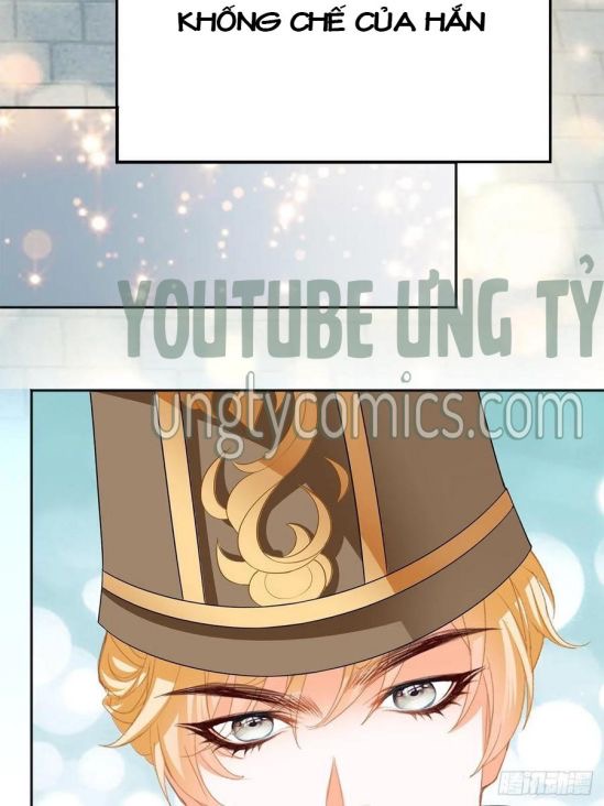 bổn vương muốn nàng chapter 51 6